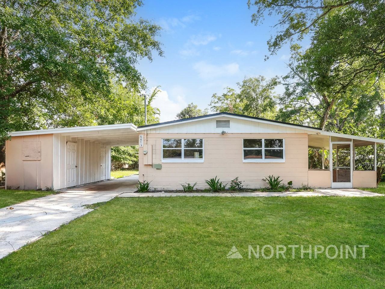 6813 Tinkerbell Ln