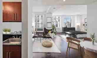 99 John St #1601 - Photo 1 of 1