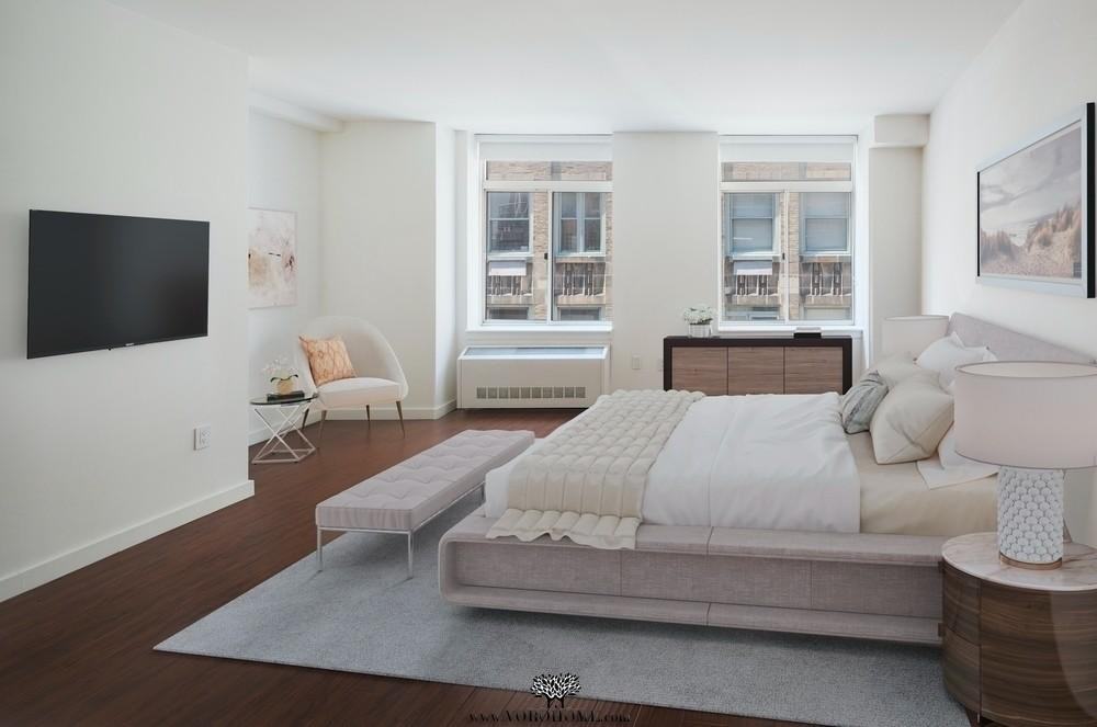 99 John St #1601 - Photo 3 of 7