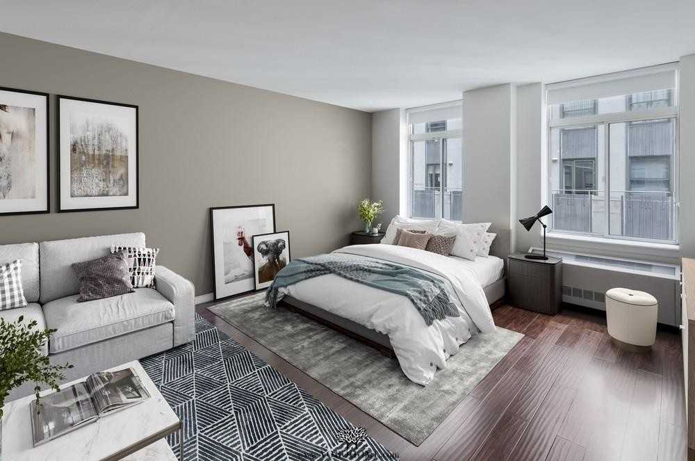 99 John St #1601 - Photo 4 of 7