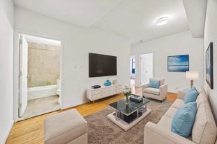 Fulton St #5A - Photo 1 of 1