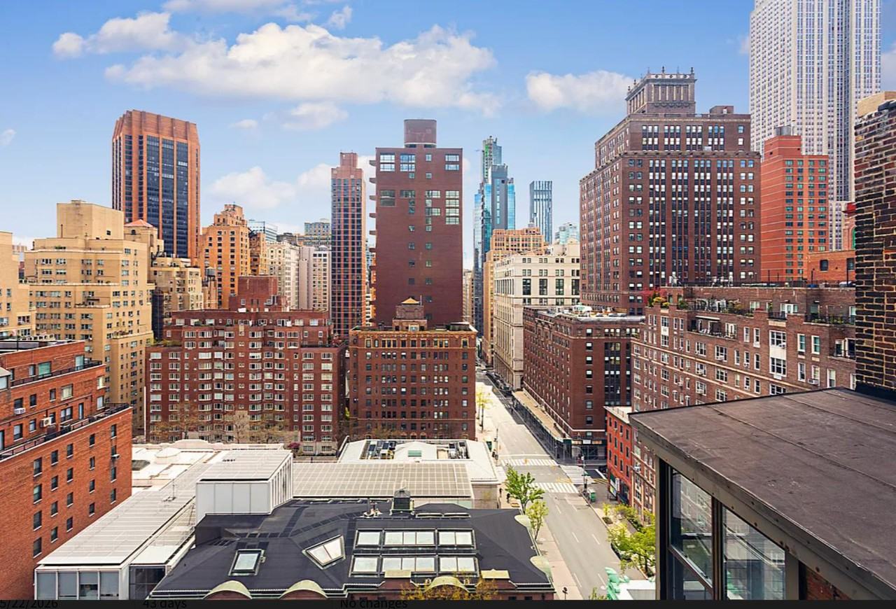 237 Madison Ave #1803 - Photo 2 of 14