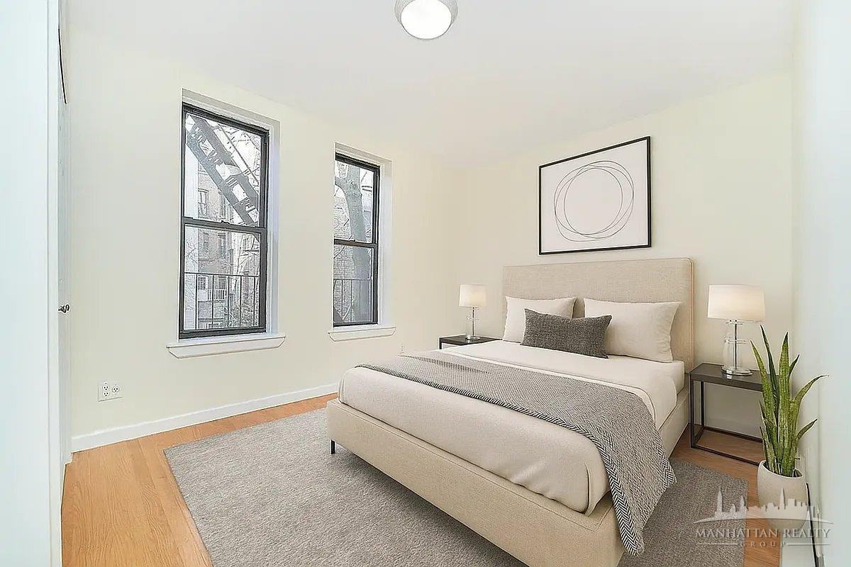 Mott St #4R - Photo 2 of 3