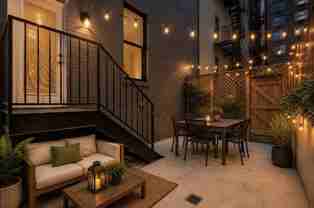 314 W 51st St #1C - Photo 1 of 1