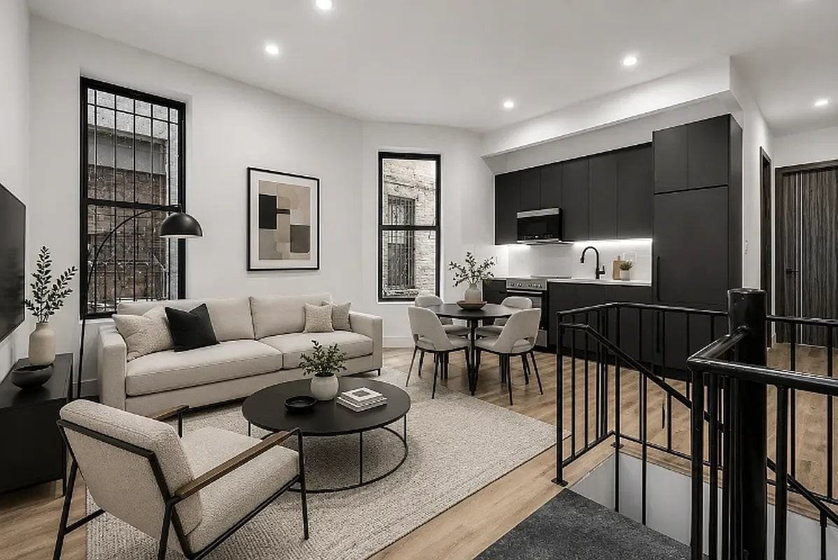 314 W 51st St #1C - Photo 2 of 7