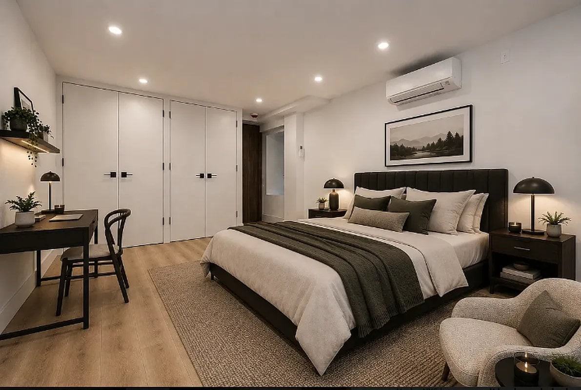 314 W 51st St #1C - Photo 4 of 7