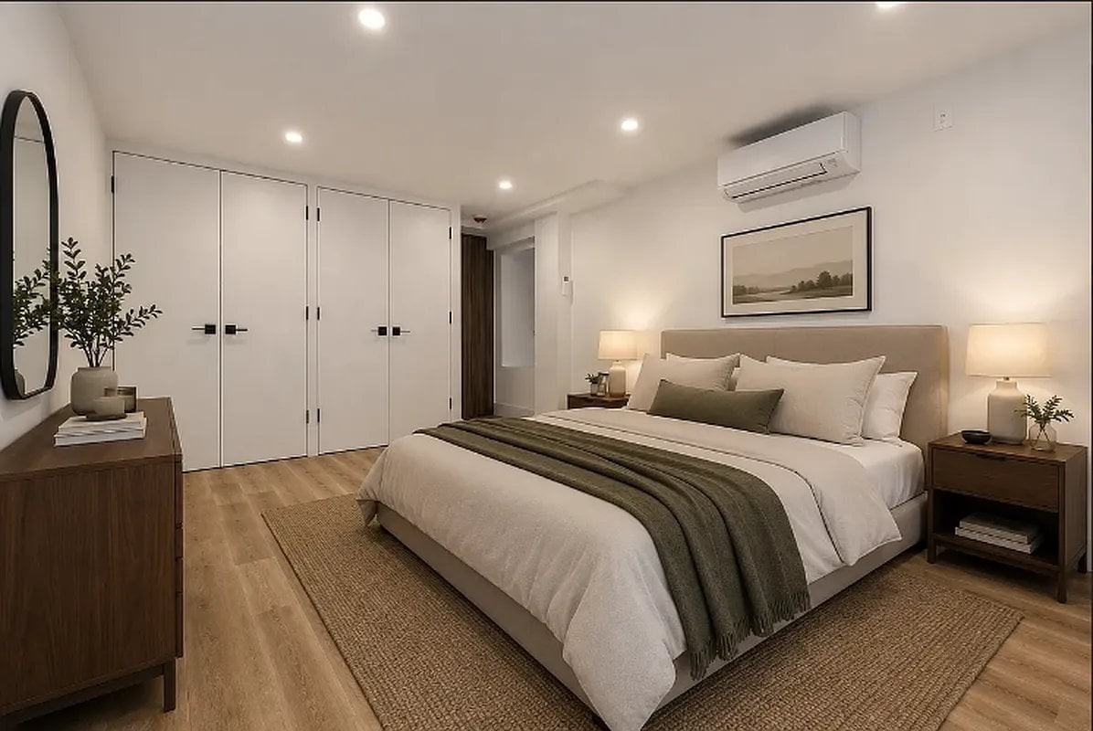 314 W 51st St #1C - Photo 5 of 7