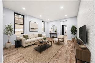 453 W 48th St #4C - Photo 1 of 1