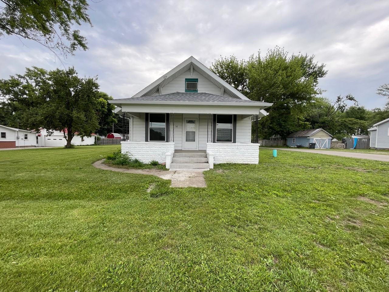 312 S Main St #1