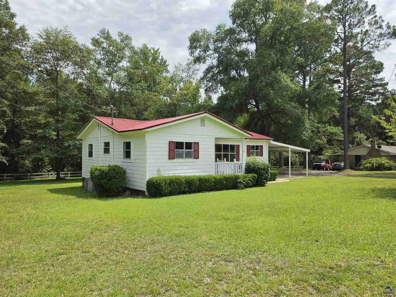 137 Ga Highway 257 - Photo 4 of 28