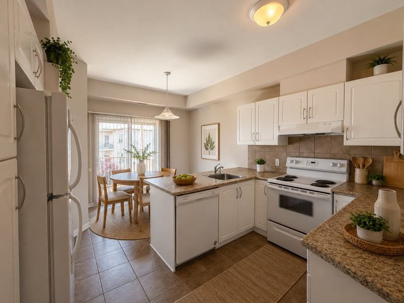 190 Rustic Hills Crescent Unit 7 - Photo 5 of 14