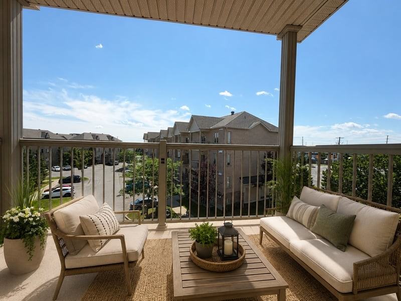 190 Rustic Hills Crescent Unit 7 - Photo 7 of 14