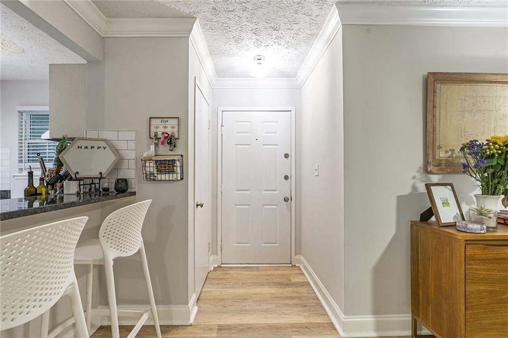 6800 Glenridge Dr #6820A - Photo 3 of 28