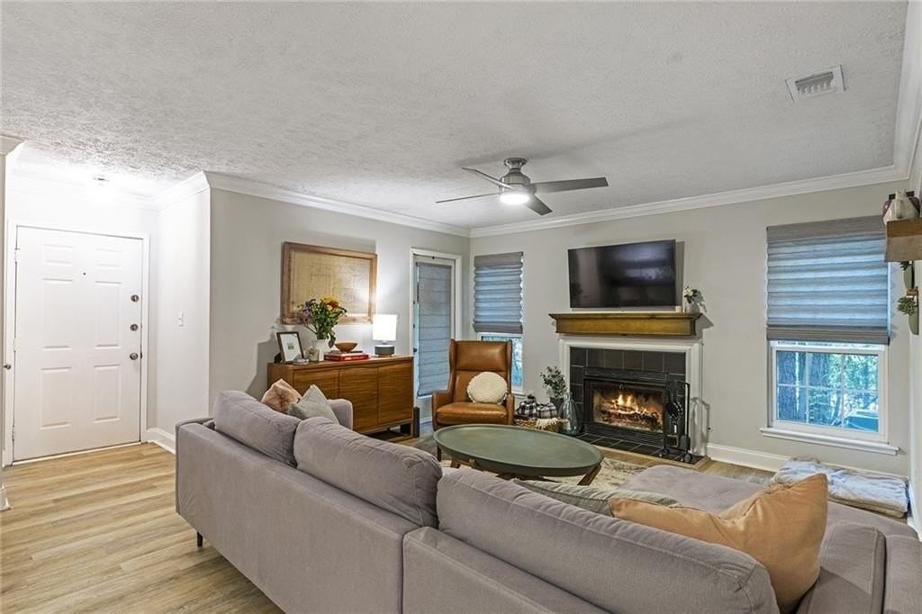 6800 Glenridge Dr #6820A - Photo 6 of 28