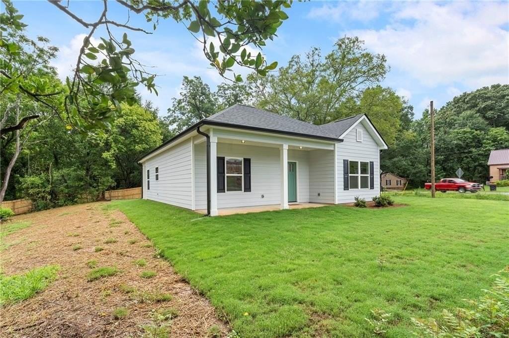 2163 Highway 16 W - Photo 2 of 35