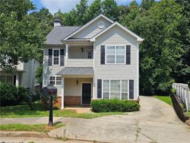 3202 Heritage Walk Ln - Photo 1 of 1