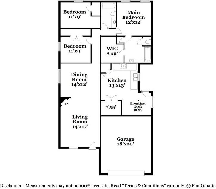 15154 Elstree Dr - Photo 2 of 15