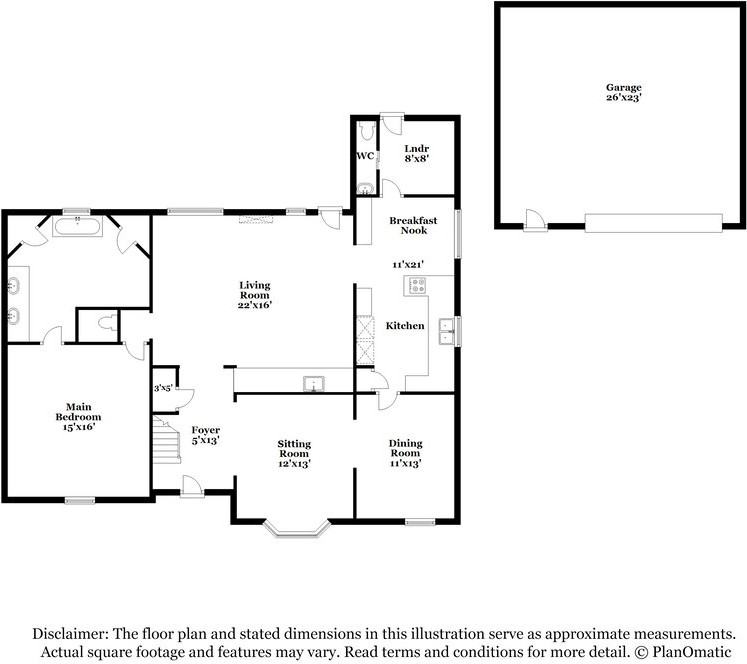 11715 Gardenglen Dr - Photo 2 of 17