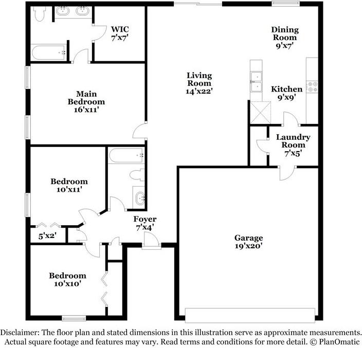 1029 Tammy Sue Ln - Photo 2 of 17