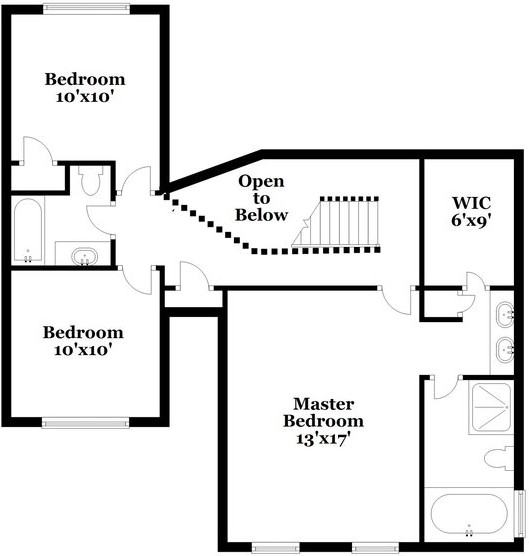 6112 Hampton Hall Way - Photo 3 of 17