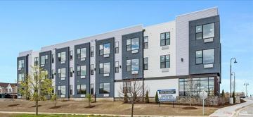 featured image of 1001 Ritter St #3312