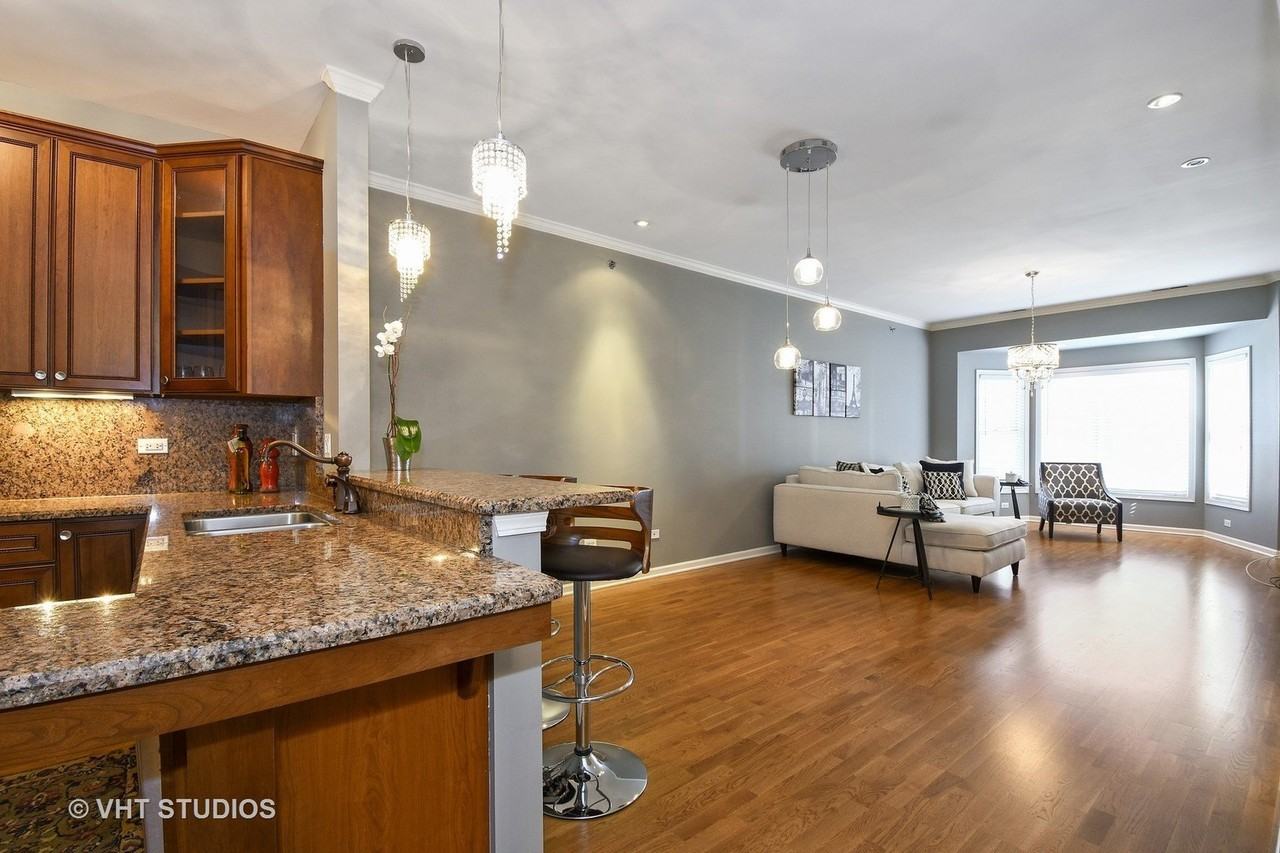 100 E Station St #316 - Photo 5 of 15