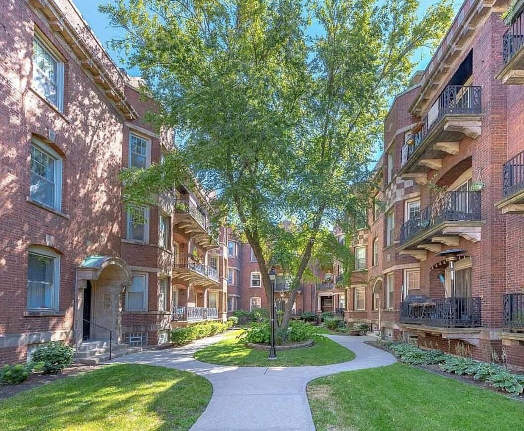 5313 S Harper Ave #2