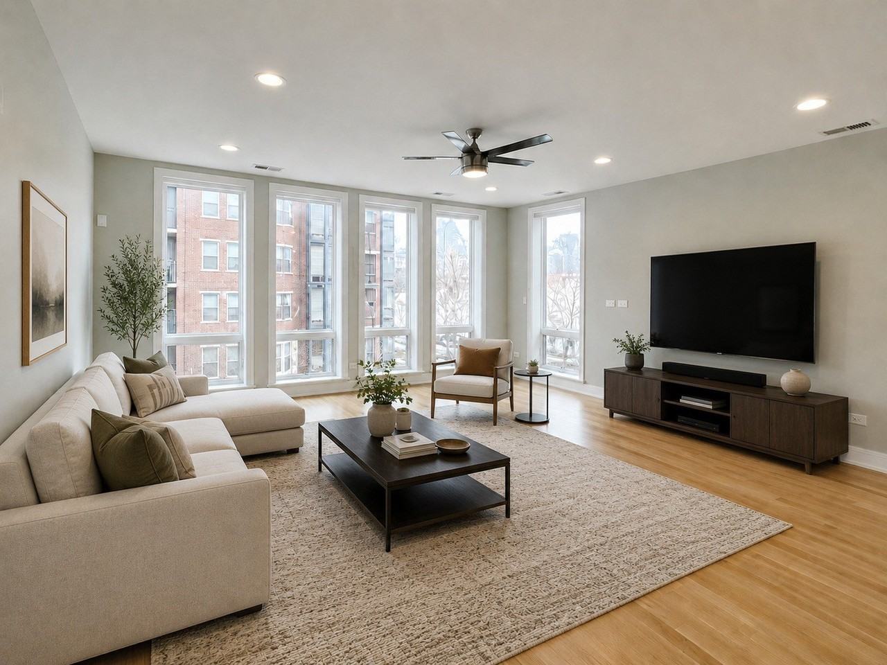 1008 N Larrabee St #3S - Photo 2 of 19