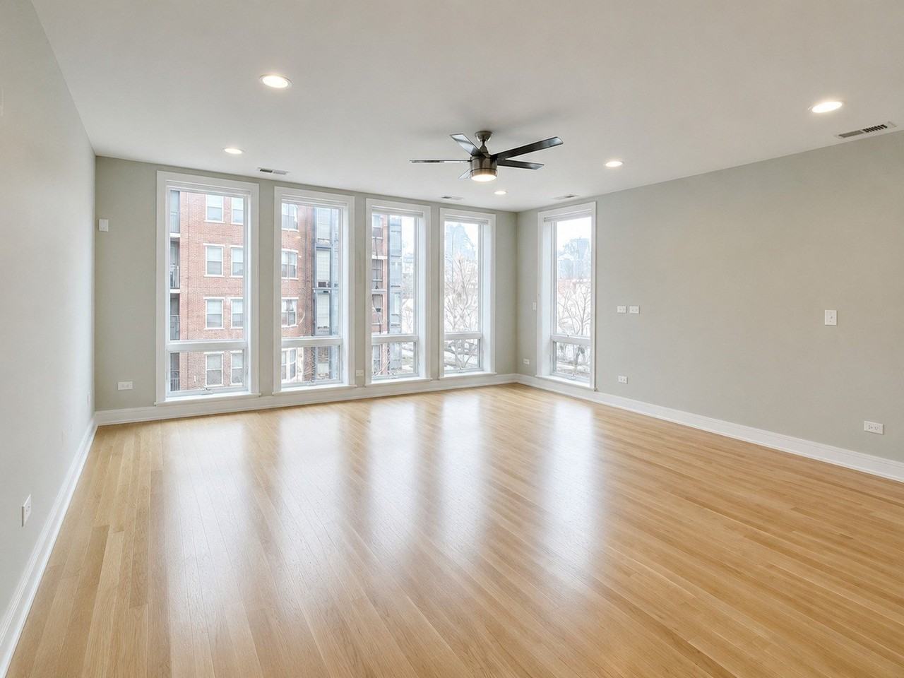 1008 N Larrabee St #3S - Photo 3 of 19