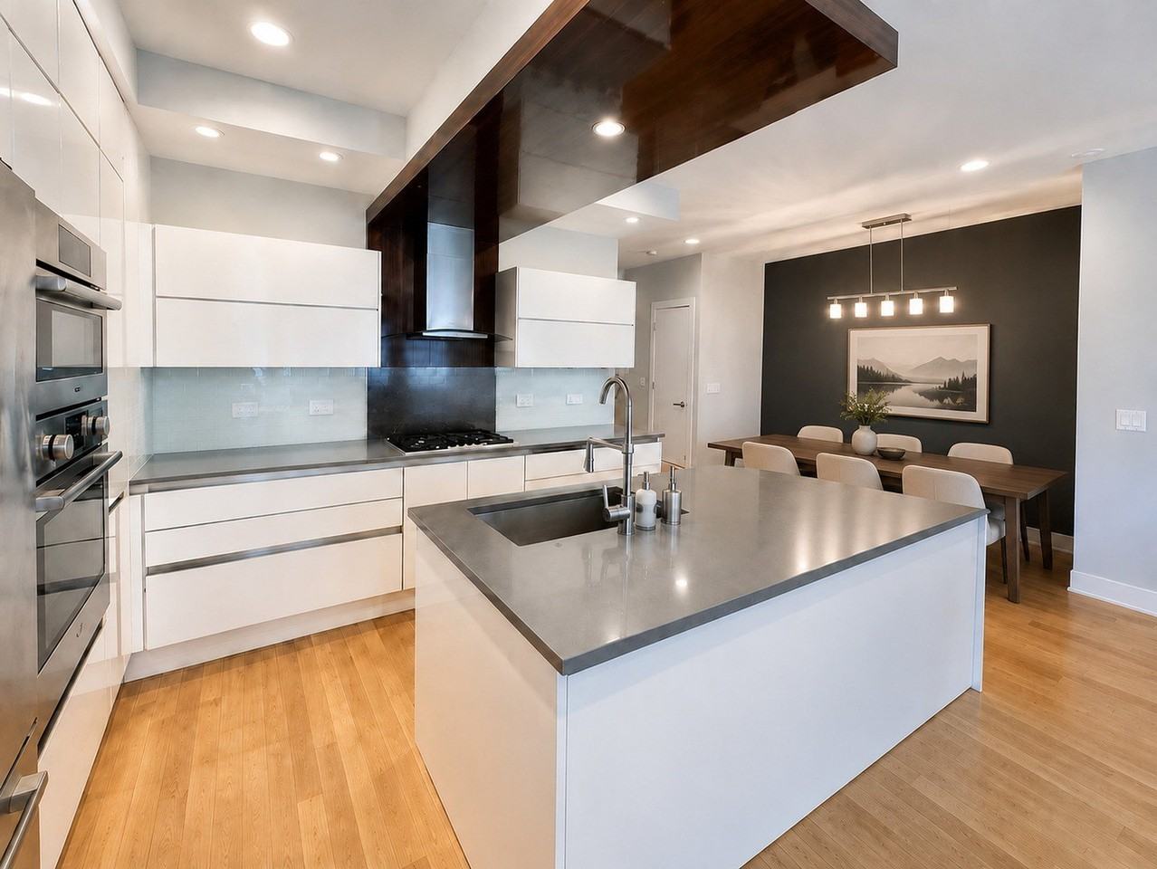 1008 N Larrabee St #3S - Photo 4 of 19