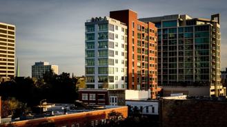 1590 Elmwood Ave #304 - Photo 1 of 1