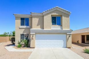 43002 W Camino De Janos - Photo 1 of 1
