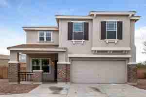 featured image of 4101 W Park St