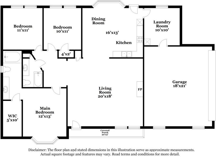 1290 Shamrock Hill Cir - Photo 2 of 16