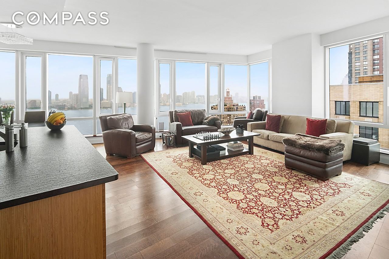 70 Little West St #28B