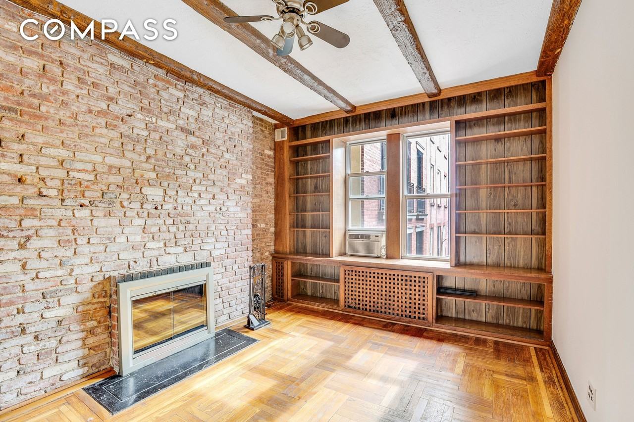 344 W 12th St #2F