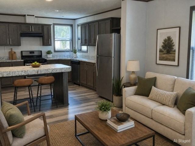 11401 5th St Ne #341 - Photo 2 of 11