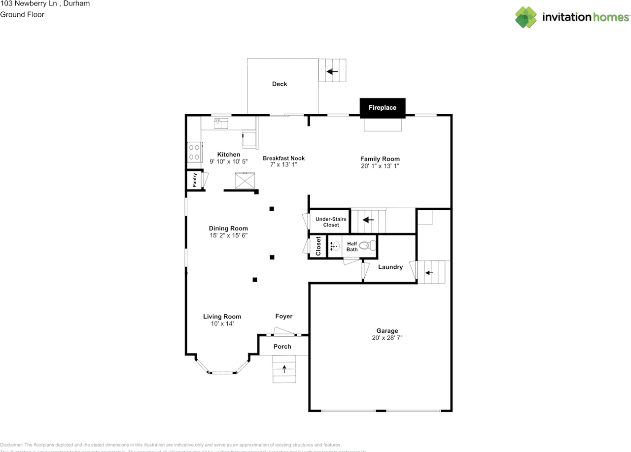 103 Newberry Ln - Photo 2 of 19