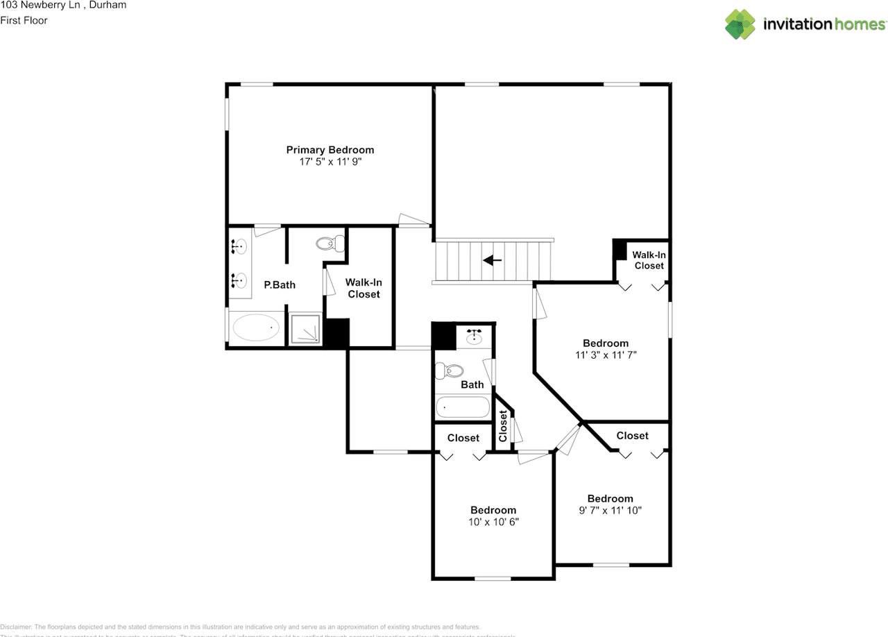 103 Newberry Ln - Photo 3 of 19