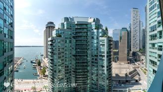 10 Queens Quay West - Photo 1 of 1