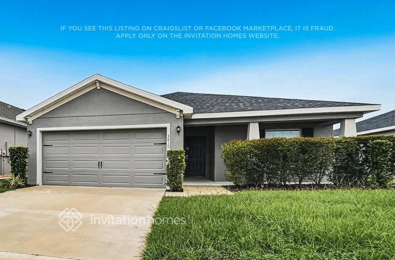 3810 Willow Ridge Dr