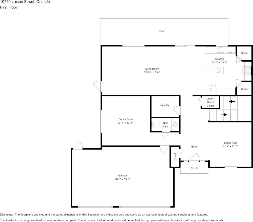 10749 Laxton St - Photo 2 of 20