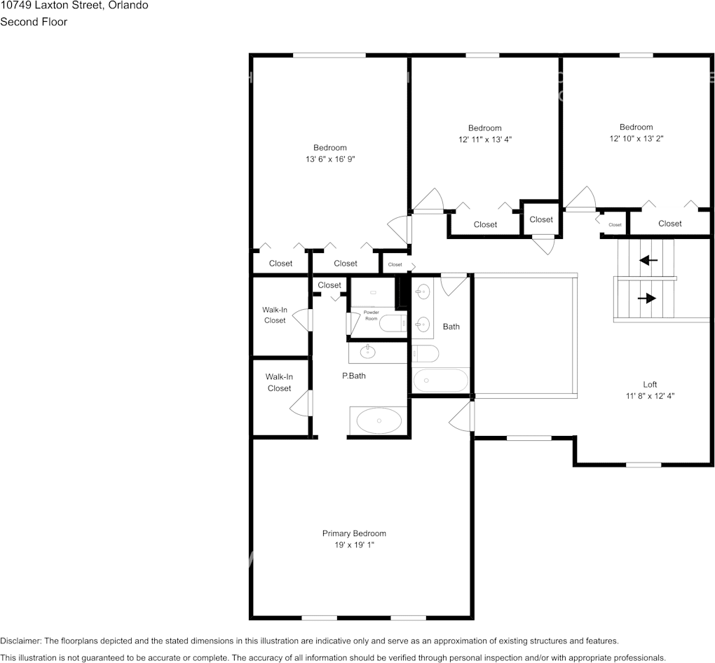 10749 Laxton St - Photo 3 of 20