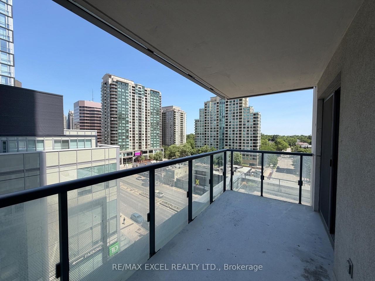 5168 Yonge Street #609 - Photo 4 of 13