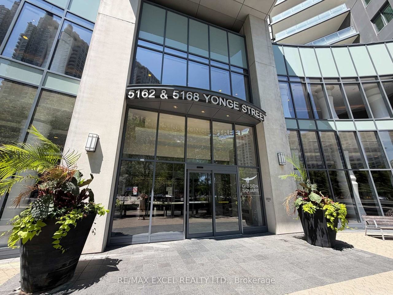 5168 Yonge Street #609 - Photo 5 of 13