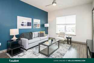 800 S Harvard Blvd - Photo 1 of 1