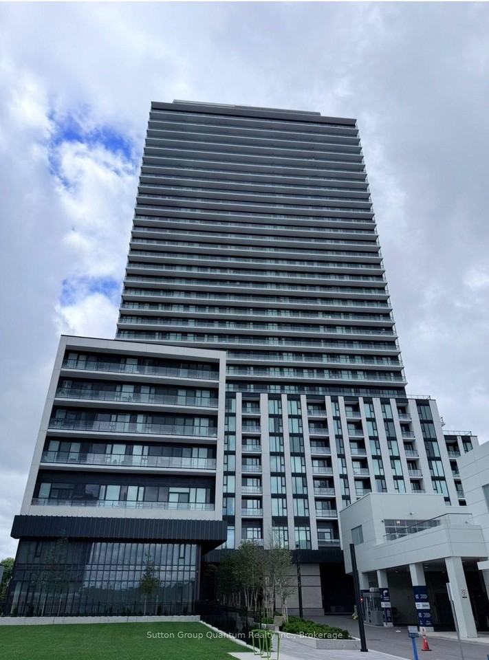 5858 Yonge Street - Photo 5 of 30