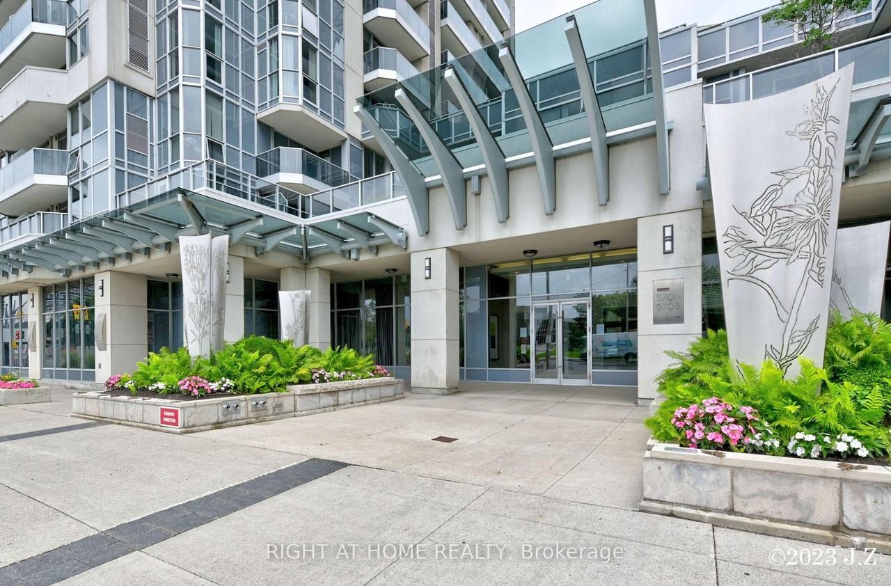 5793 Yonge Street #1009 - Photo 4 of 21
