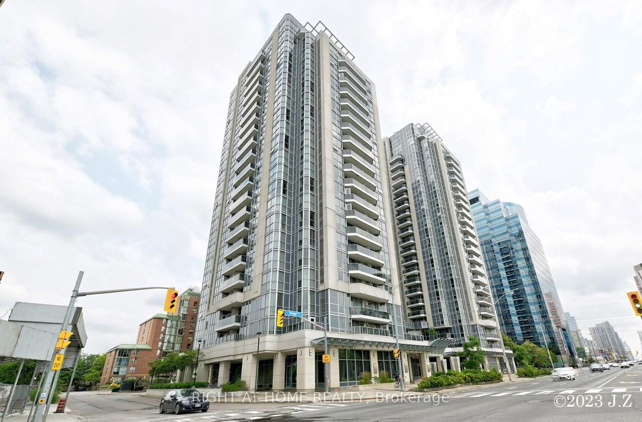 5793 Yonge Street #1009 - Photo 5 of 21