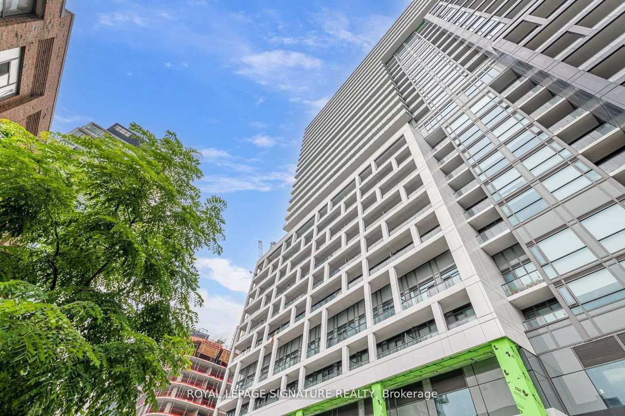 135 Lower Sherbourne Street #2729 - Photo 4 of 40